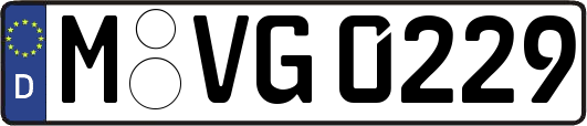 M-VG0229