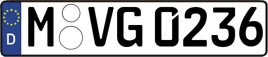 M-VG0236