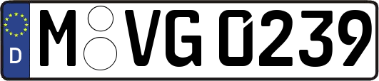 M-VG0239