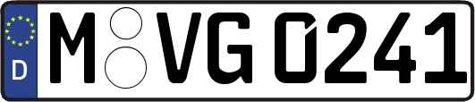 M-VG0241