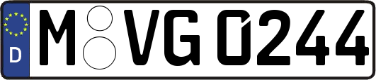 M-VG0244
