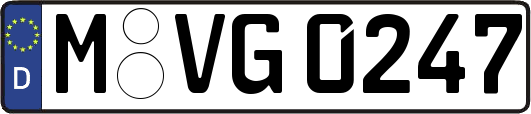 M-VG0247