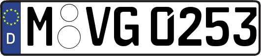 M-VG0253