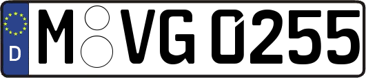 M-VG0255