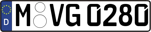 M-VG0280