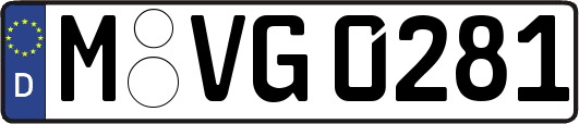 M-VG0281