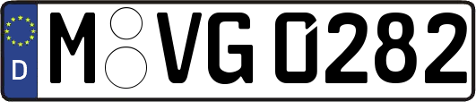 M-VG0282