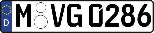 M-VG0286