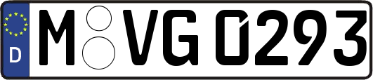 M-VG0293