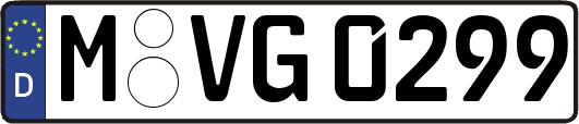 M-VG0299