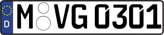 M-VG0301