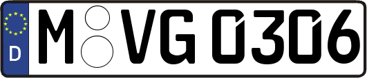 M-VG0306