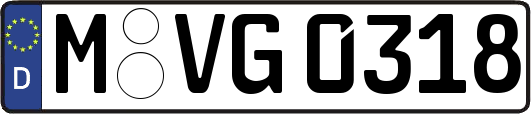 M-VG0318