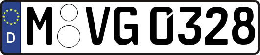 M-VG0328
