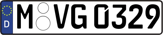 M-VG0329