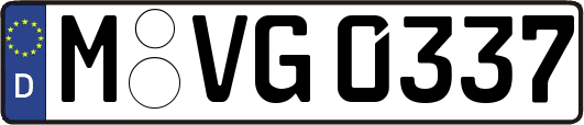 M-VG0337