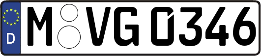 M-VG0346