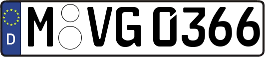 M-VG0366