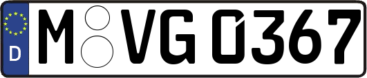 M-VG0367