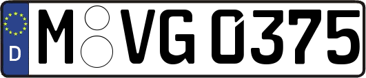 M-VG0375