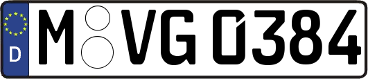 M-VG0384