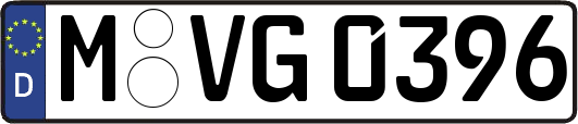 M-VG0396