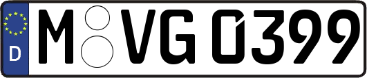 M-VG0399