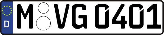 M-VG0401