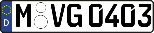 M-VG0403