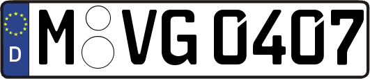 M-VG0407