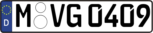M-VG0409