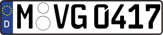 M-VG0417
