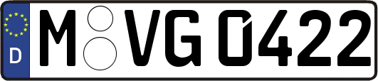 M-VG0422