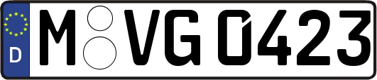 M-VG0423