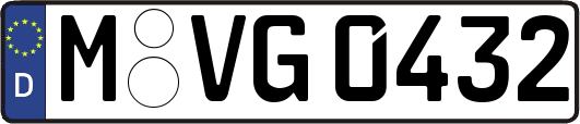 M-VG0432
