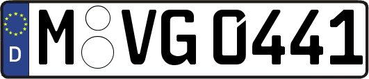 M-VG0441