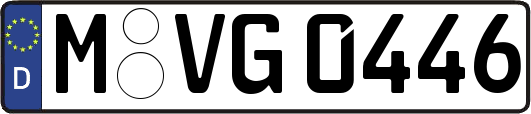 M-VG0446