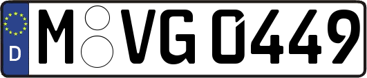 M-VG0449