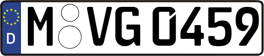 M-VG0459
