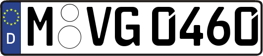 M-VG0460