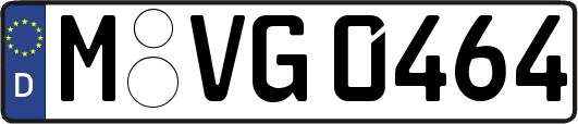 M-VG0464