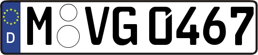 M-VG0467