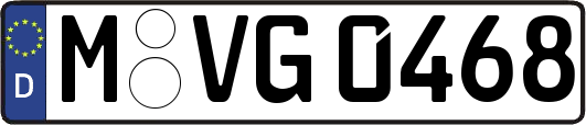 M-VG0468