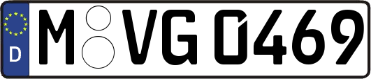 M-VG0469