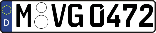 M-VG0472