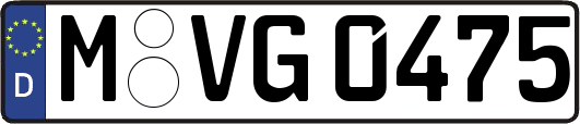 M-VG0475