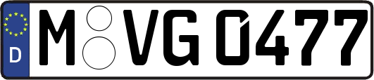 M-VG0477