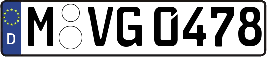 M-VG0478