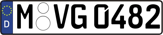 M-VG0482