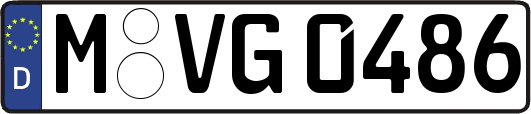 M-VG0486